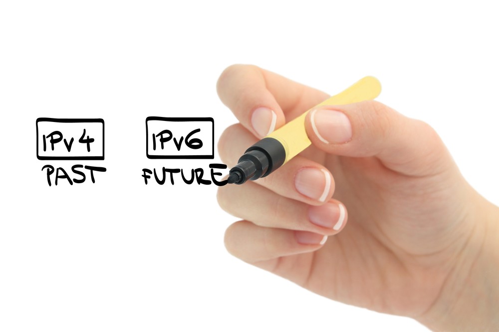 আইপিভি ৪ এর সাথে আইপিভি ৬ এর পাৰ্থক্য(Difference Between IPv4 and IPv6)